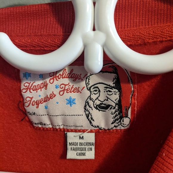 'Ugly' Christmas sweater - Picture 3 of 5